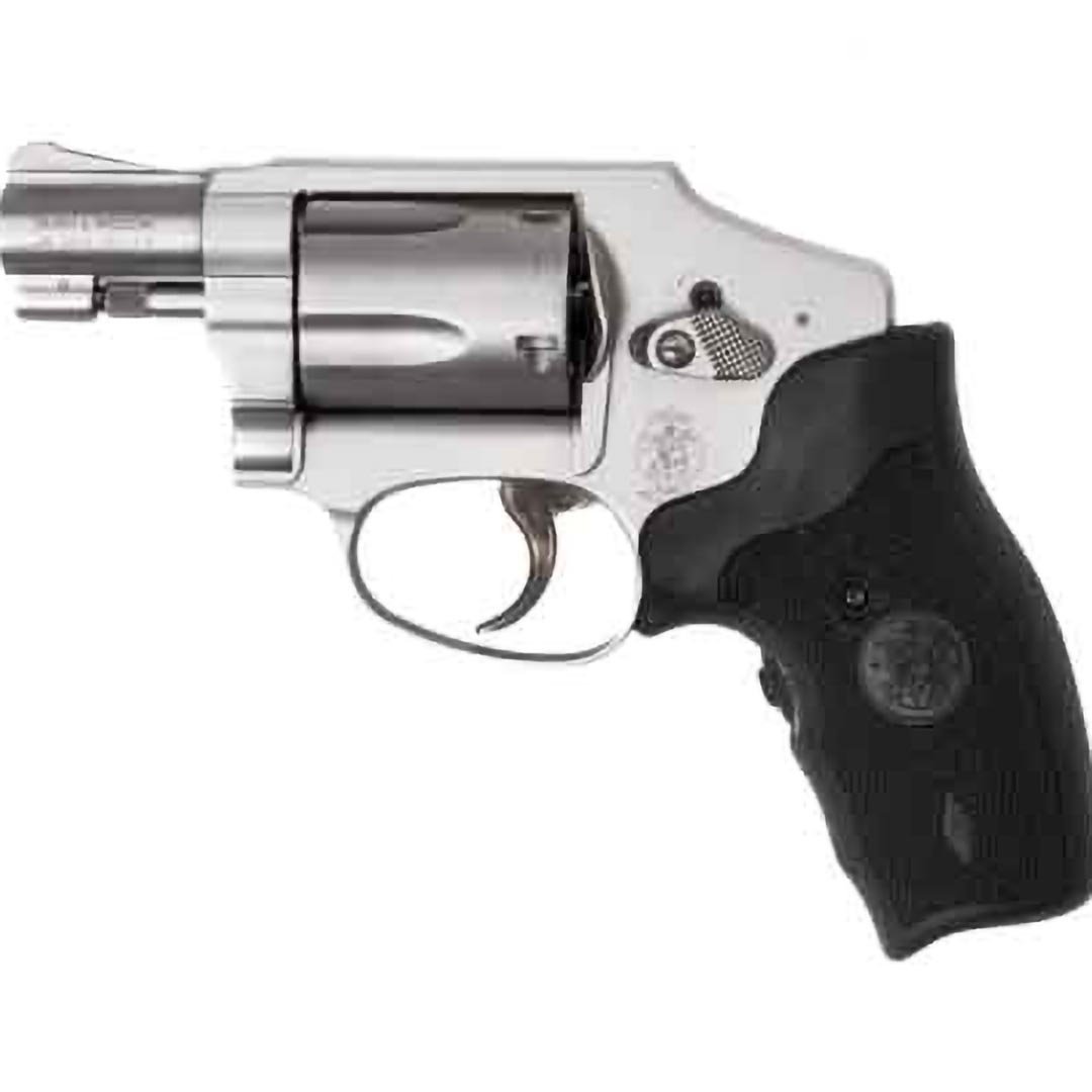 SMITH & WESSON 642-2 AIRWEIGHT